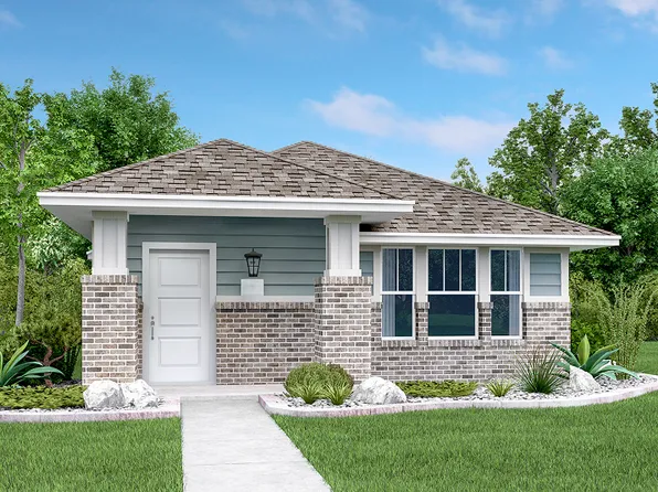 207 Stark, Kyle, TX 78640