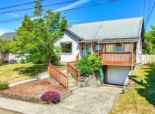817 S Meyers St, Tacoma, WA