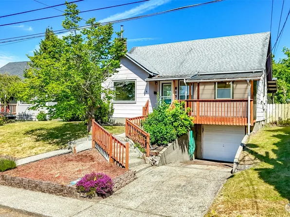 817 S Meyers Street, Tacoma, WA 98465