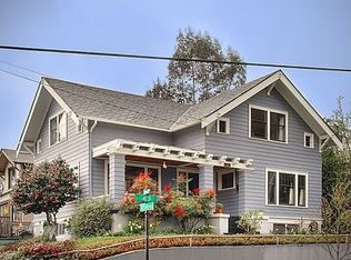 2509 N 43rd St, Seattle, WA 98103