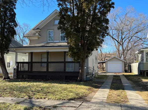 1520 Bruner St, Rockford, IL 61103