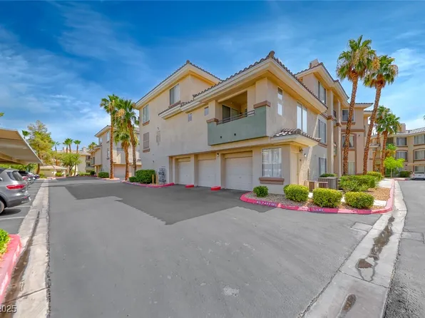 7173 S Durango Dr Unit 305, Las Vegas, NV 89113