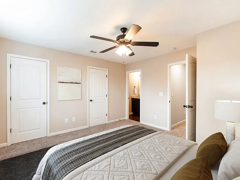 Ashton Ridge at Westcreek — Photo 95