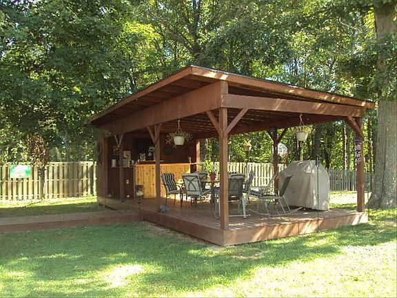 Veranda