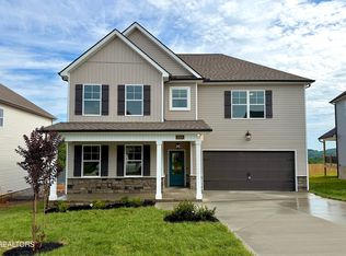 8919 Queensdale Ln, Knoxville, TN 37924