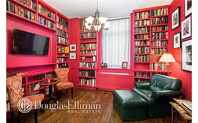 Sold by Douglas Elliman