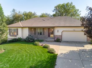 725 Bauman St, Marengo, IL 60152