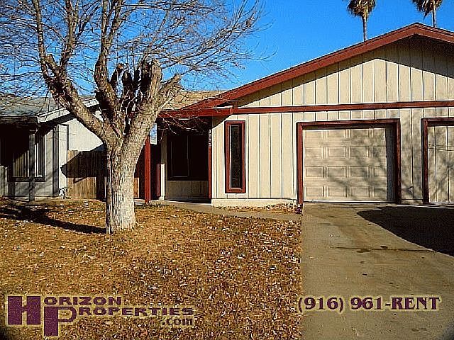 (1) : 3025 Bluestar Ct Rancho Cordova, CA