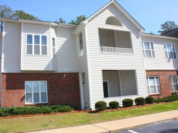 1115 Turtle Creek Dr APT D, Greenville, NC 27858