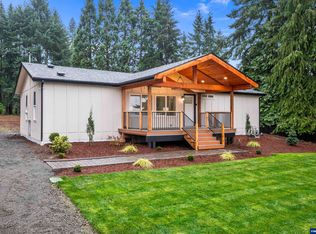 15776 S Pierce Rd, Molalla, OR 97038