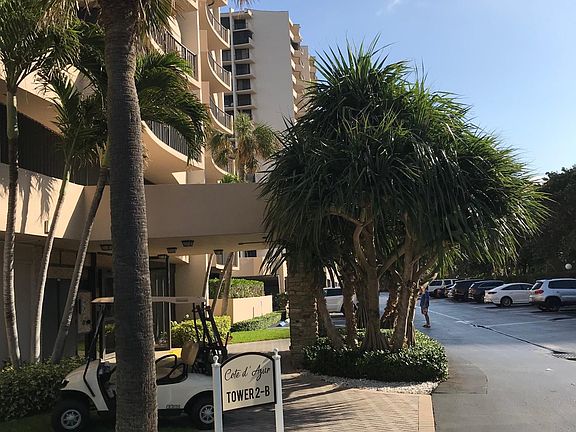 5th image of 4200 N Ocean Dr APT 2-1001