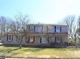 387 Ramsey Rd, Yardley, PA 19067