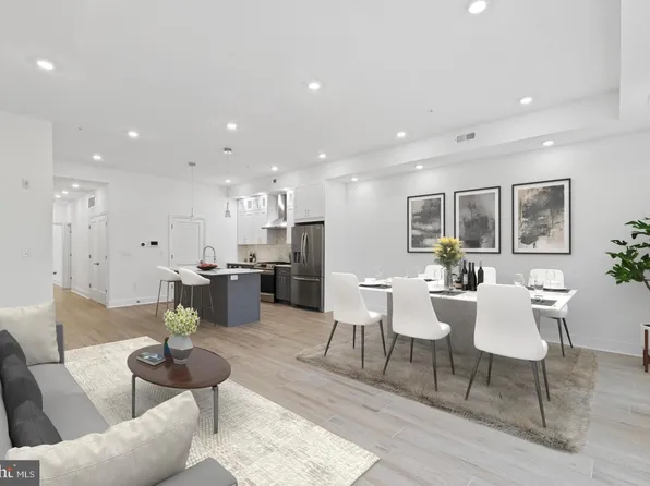 1335 N Franklin St Unit 2, Philadelphia, PA 19122