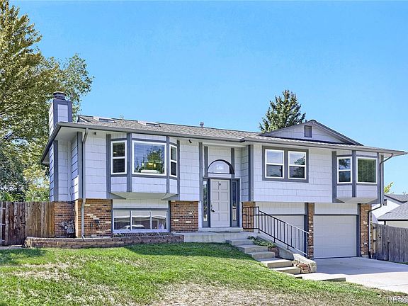 2nd image of 8614 W 65th Place