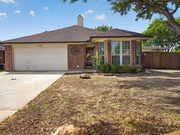 3103 Morning Meadow Ln, Grand Prairie, TX 75052