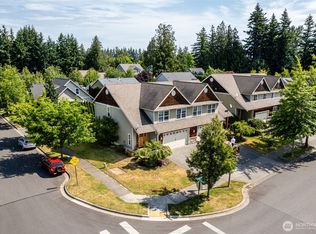 Bradley Fields, Lynden, WA 98264