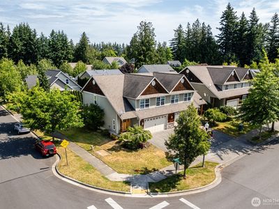 1405 Foxtail Street #A&B, Lynden, WA, 98264