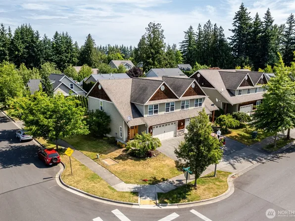 1405 Foxtail Street #A&B, Lynden, WA 98264