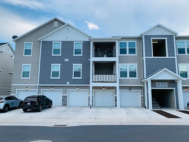 3695 W 2280 N #D204 — Photo 33