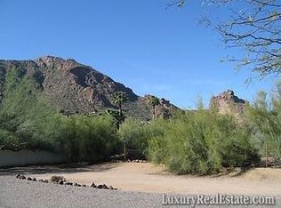 5910 E Solcito Ln, Paradise Valley, AZ 85253