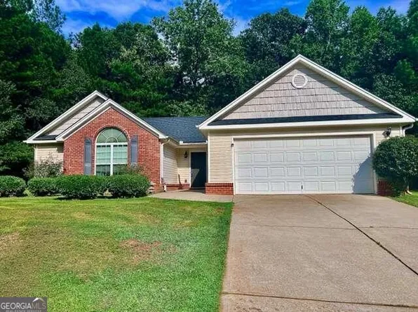 393 Bridges Way, Winterville, GA 30683