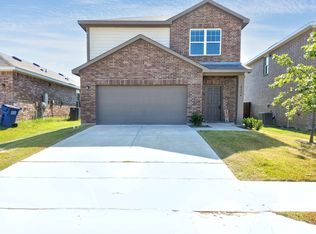 6114 Harrah Ln, Forney, TX 75126