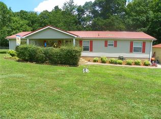 288 W Grove Rd, Lexington, NC 27295