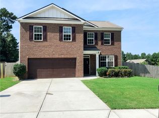 401 Lake Ridge Ln #6, Union City, GA 30213
