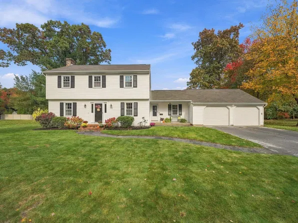340 N Gate Road, Manchester, NH 03104