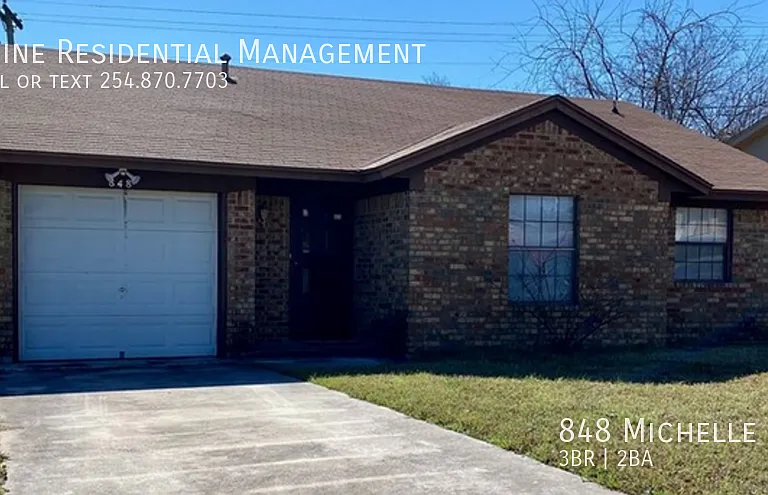 848 Michelle Dr — Photo 1