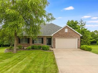 5965 SW Maple Rdg, Trimble, MO 64492