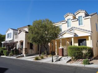 1708 Summer Blush Ave, Las Vegas, NV 89183