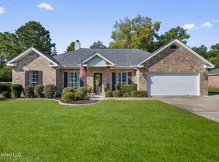 3006 Trentwood Dr, Ocean Springs, MS 39564