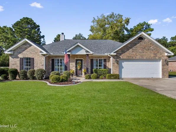 3006 Trentwood Dr, Ocean Springs, MS 39564