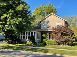 14 Norwood Ave, Norwalk, OH 44857
