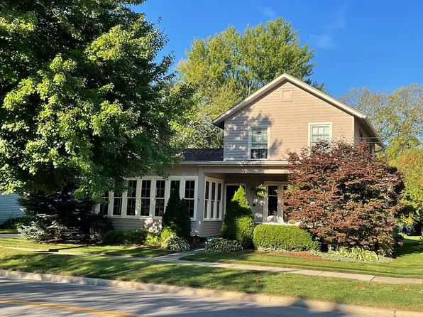 14 Norwood Ave, Norwalk, OH 44857