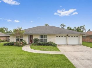 1111 Rue Toulouse, Slidell, LA 70458