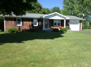 517 Deckard School Rd, Rineyville, KY 40162