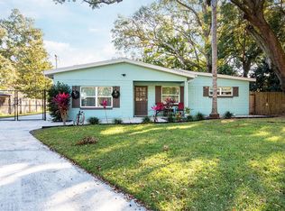 2907 Touraine Ave, Orlando, FL 32812