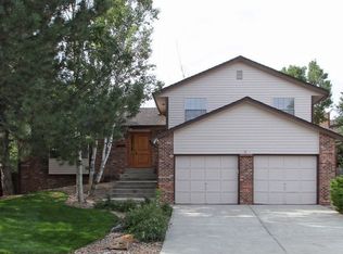 3020 E Geddes Pl, Centennial, CO 80122