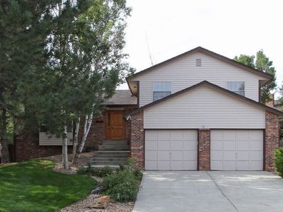 3020 E Geddes Pl, Centennial, CO, 80122