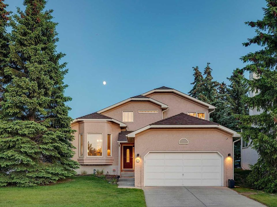 1st image of 51 Straddock Cres SW