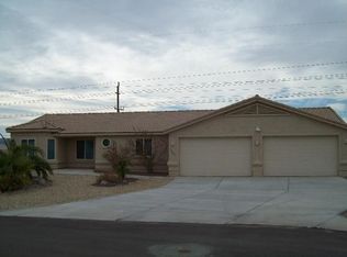 3543 Surf Ln, Lake Havasu City, AZ 86406