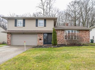 6778 Stafford Dr, Mayfield Heights, OH 44124