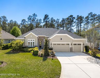 235 OXFORD ESTATES Way, Saint Johns, FL, 32259