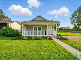 355 Derby Ave, Bowling Green, OH 43402