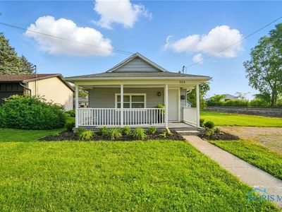 355 Derby Ave, Bowling Green, OH, 43402