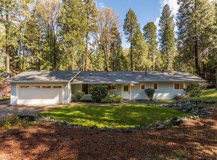 13038 Quaker Hill Cross Rd, Nevada City, CA 95959