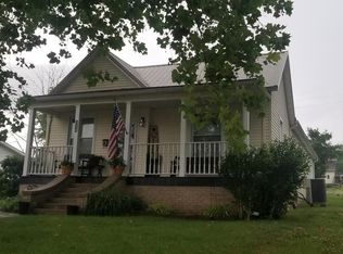 314 N New York Ave, Wellston, OH 45692