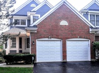 358 Prairie Meadow Ln, Vernon Hills, IL